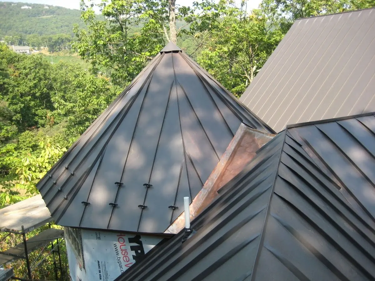 Professional Roof Tarp Installation by Craftsman Roofing in Obelisk